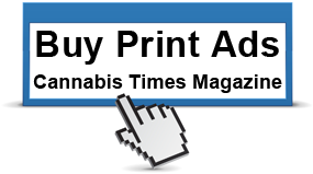 Cannabis Times Magazine print and Digital Bimonthly, bringing the most current information on medical marijuana, related subjects involving the medical arena, legal matters, sports, the entertainment, the music industry, fashion, and so much more.