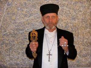 RightReverendGregoryKarlDavisGeorgia